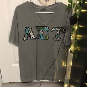 AST letters